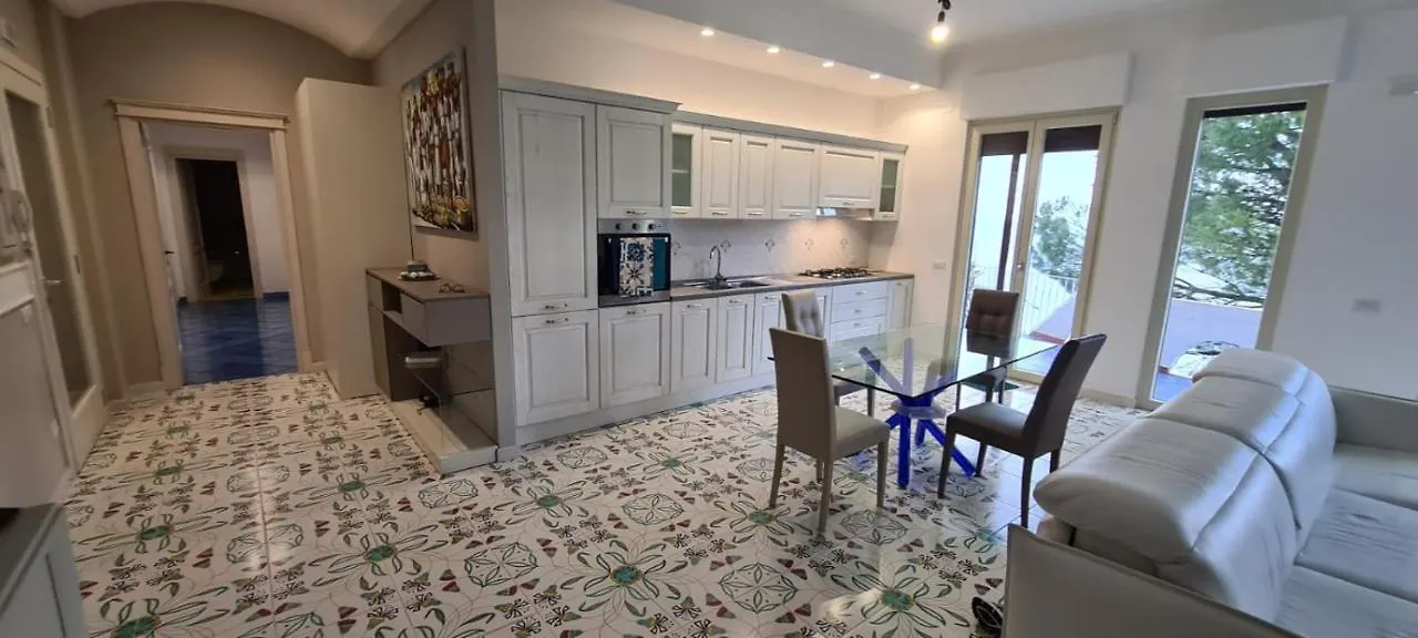 Tatil Evi Amalfi Blu Paradise
