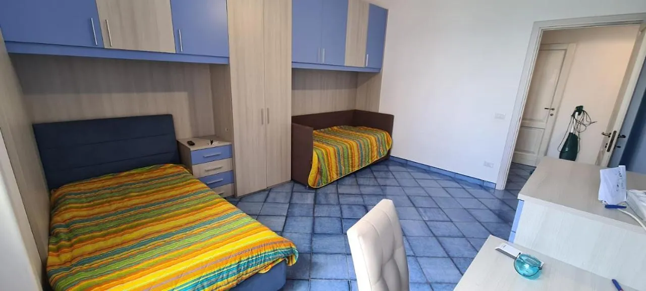 Amalfi Blu Paradise 0*,  イタリア