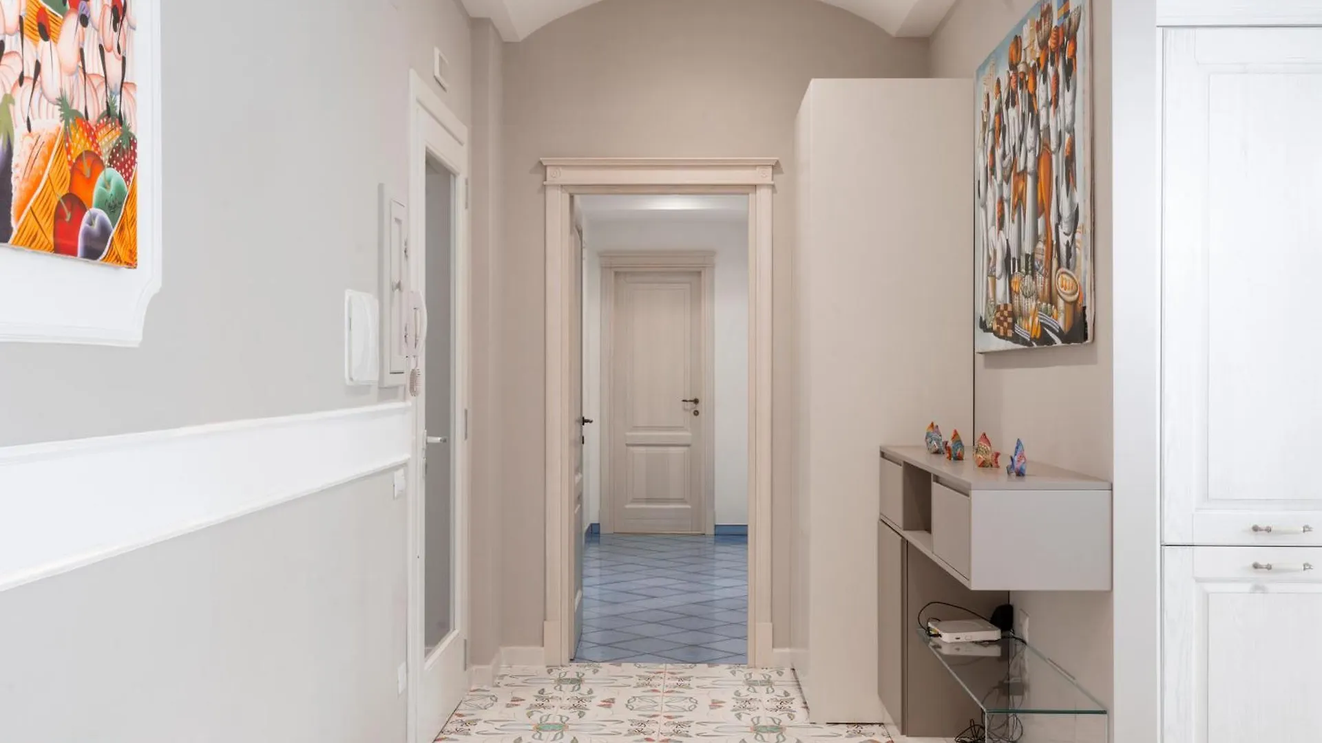 Holiday home Amalfi Blu Paradise Italy