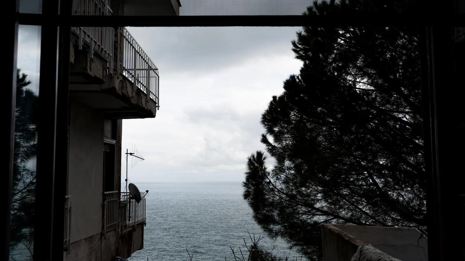 Amalfi Blu Paradise 別荘