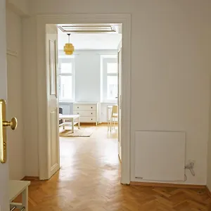 Barnabitengasse , Vienna Austria