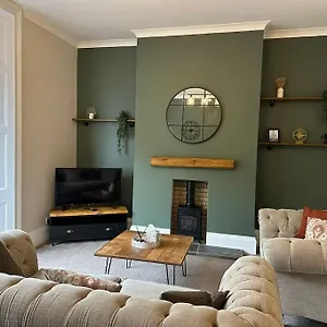 Amber House Retreat , Saltburn-by-the-Sea United Kingdom