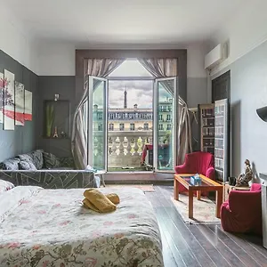 Elysees Vip , Paris France