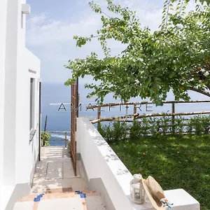Lionetti House Amalfi