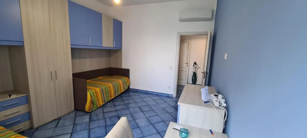 Amalfi Blu Paradise Holiday home