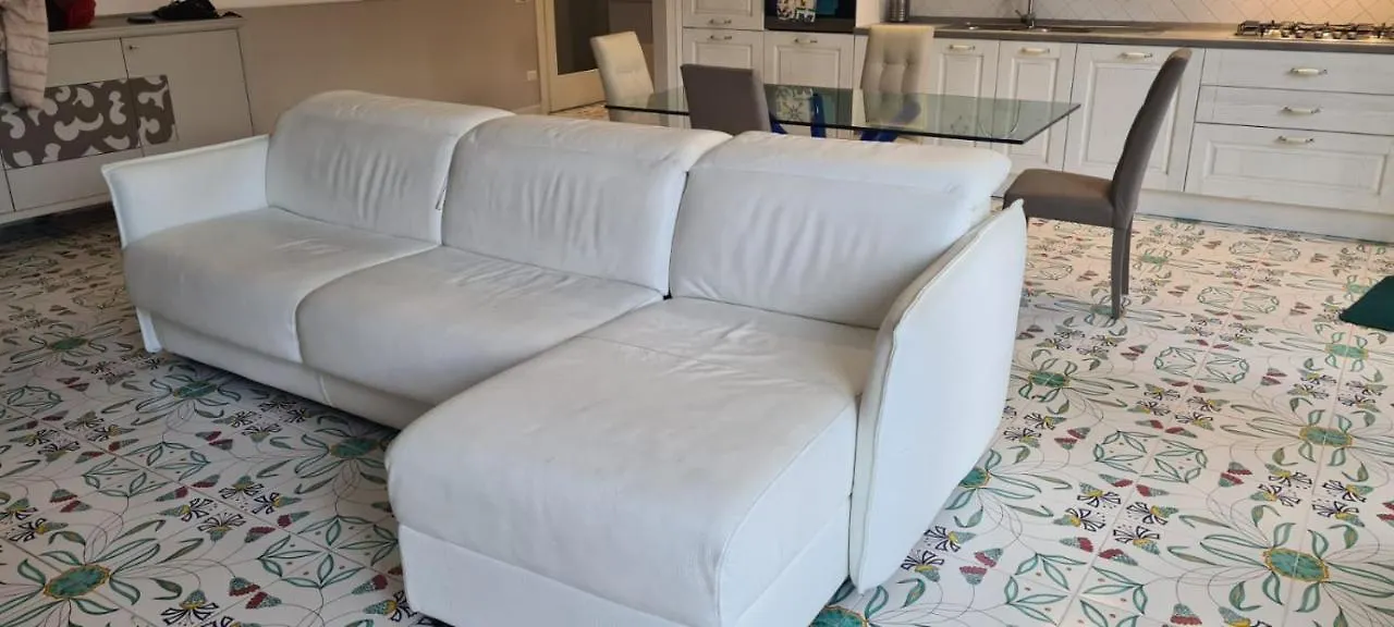 Amalfi Blu Paradise Holiday home