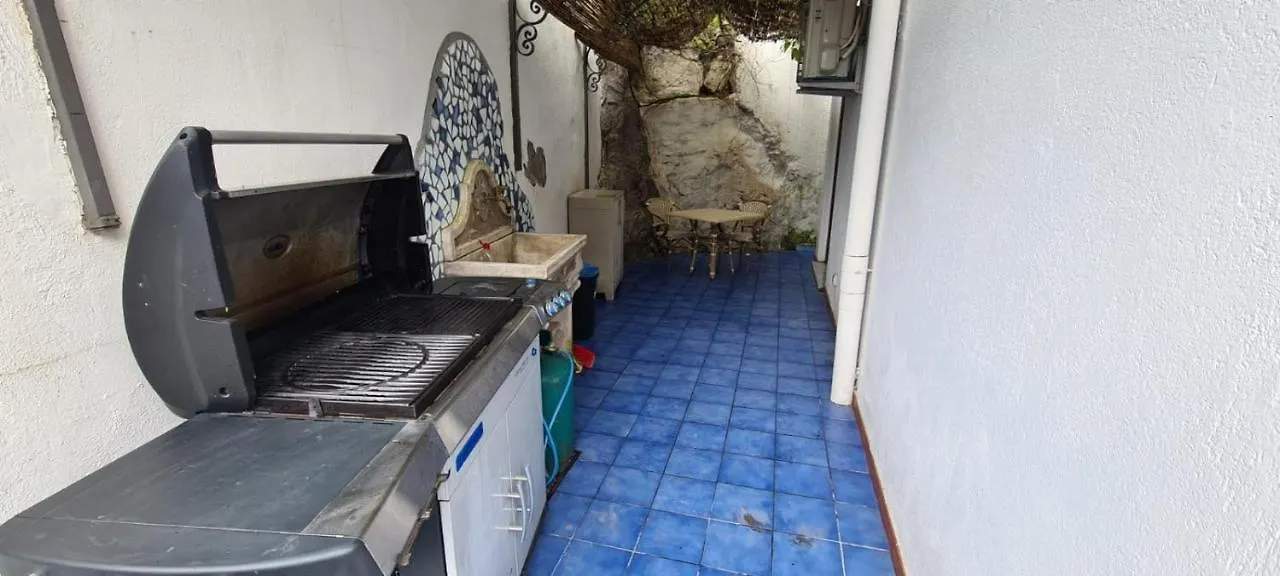 Amalfi Blu Paradise