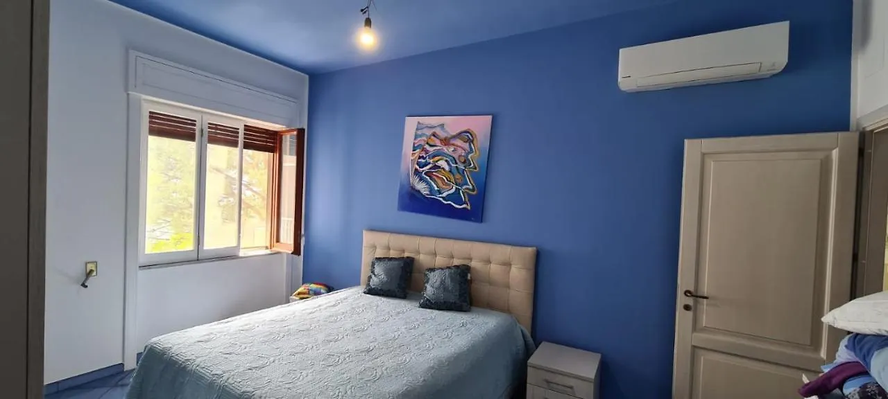 Holiday home Amalfi Blu Paradise