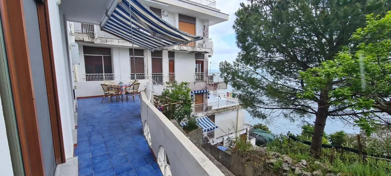 Holiday home Amalfi Blu Paradise