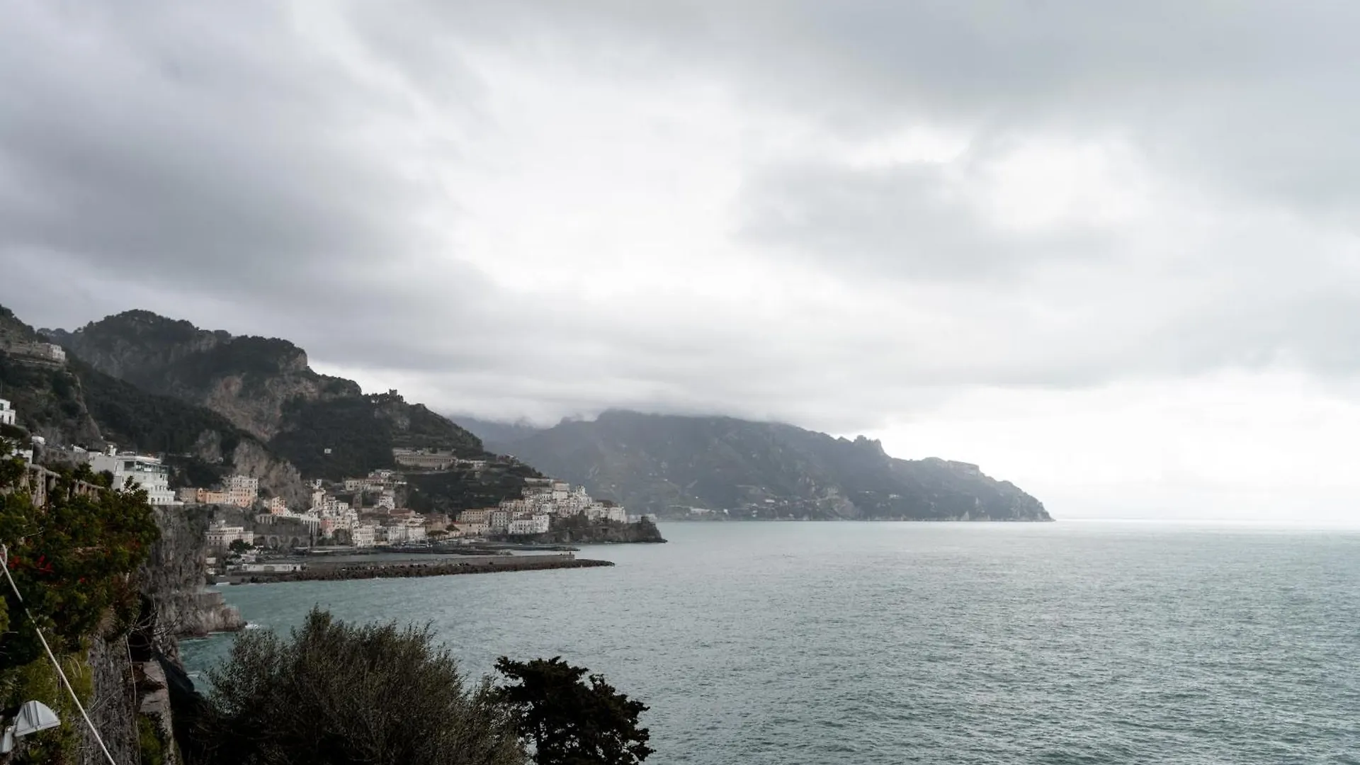 Amalfi Blu Paradise