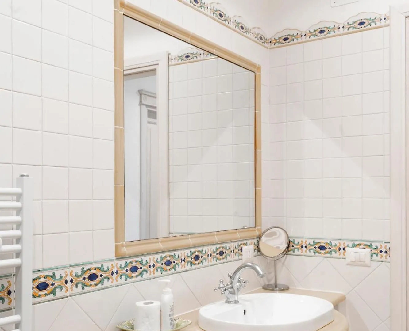 Holiday home Amalfi Blu Paradise