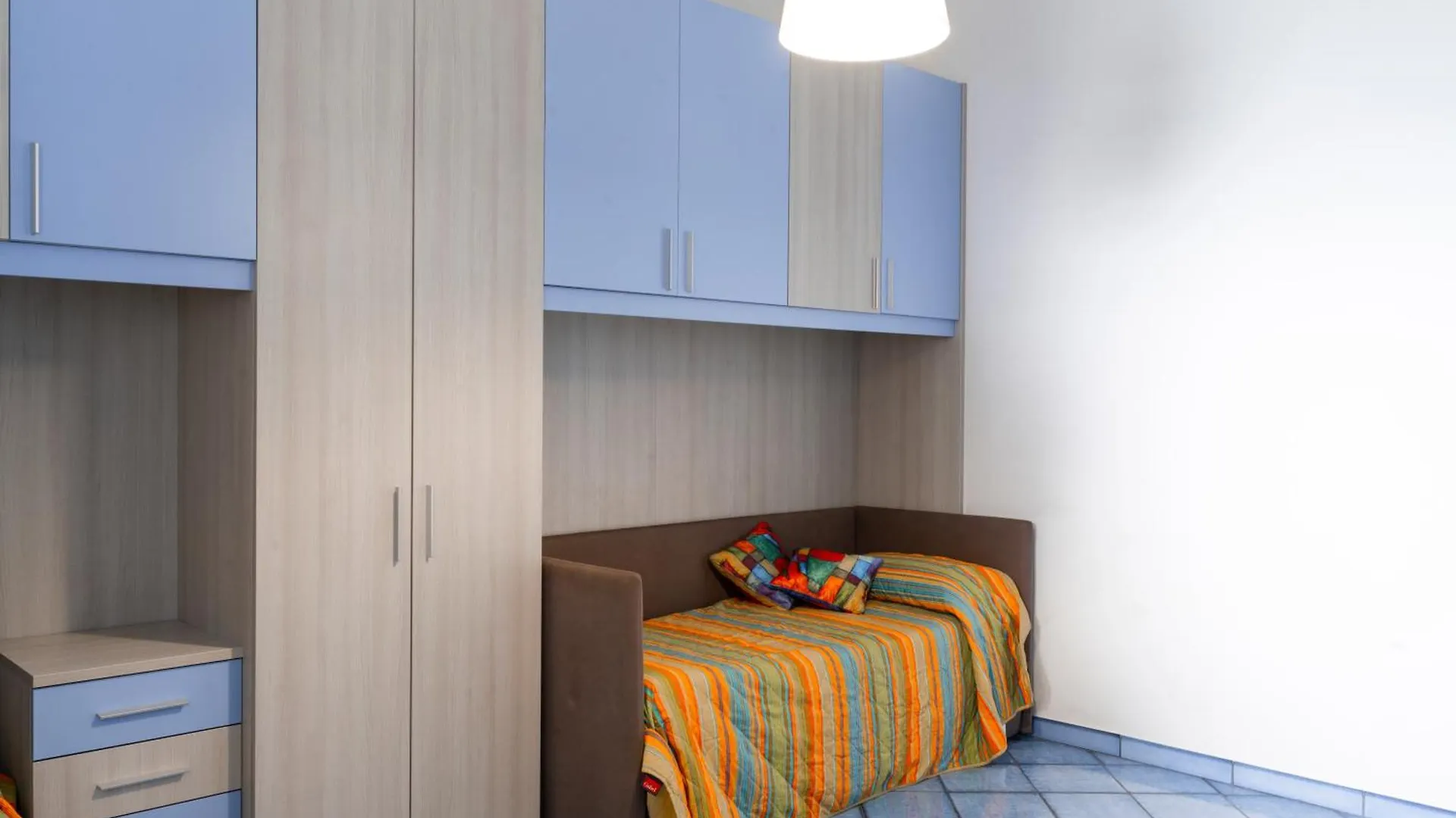 Holiday home Amalfi Blu Paradise