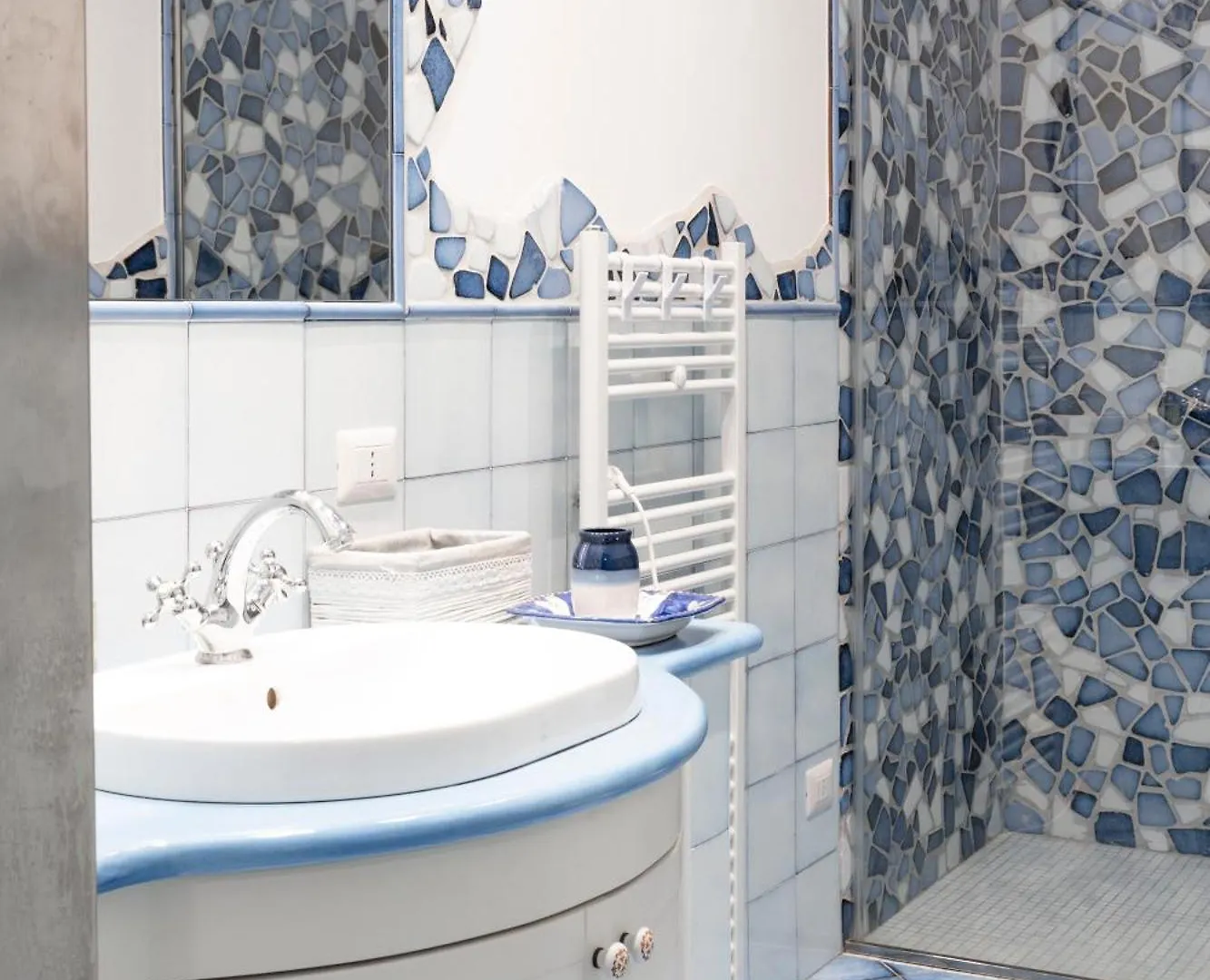 Amalfi Blu Paradise Holiday home
