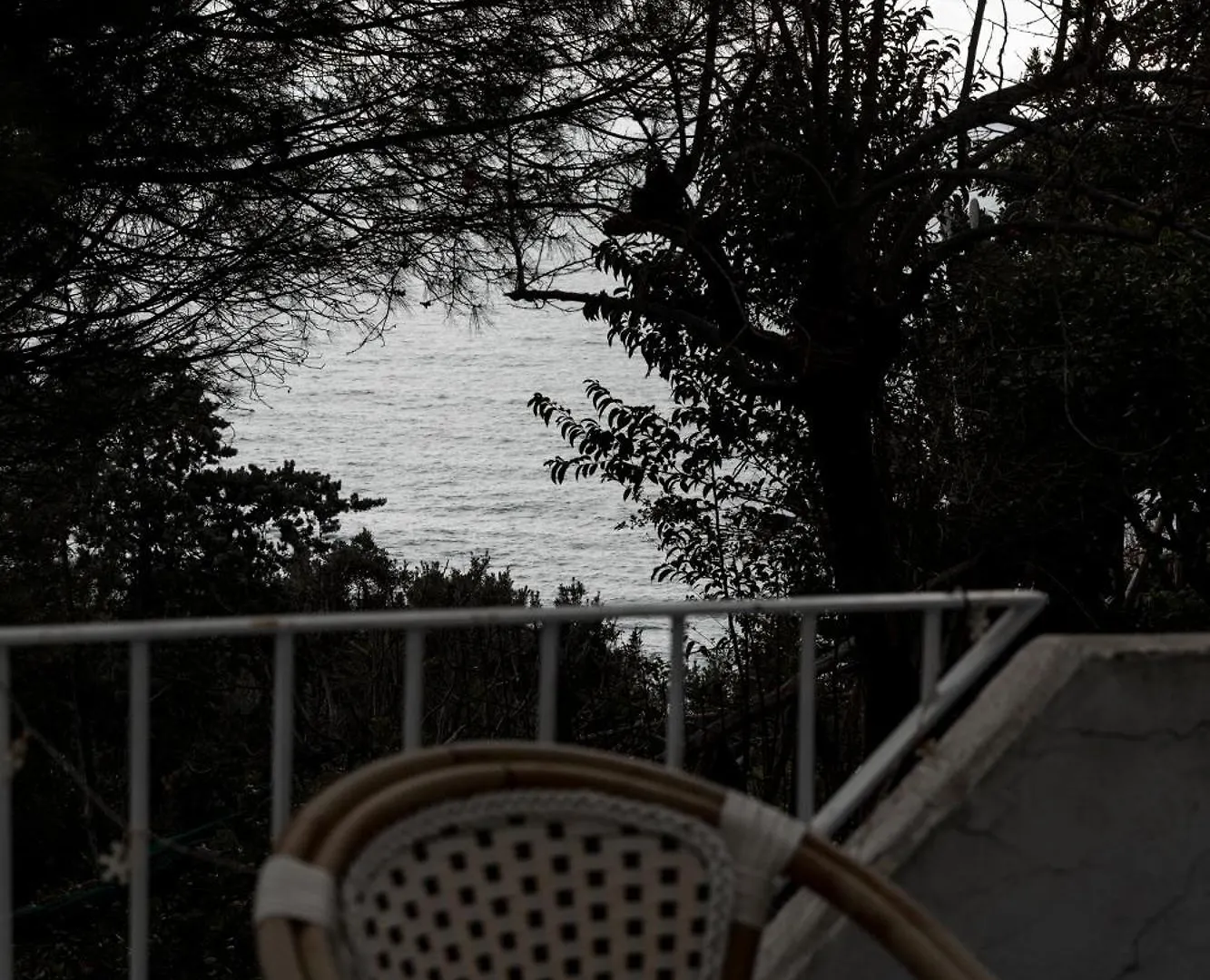 Amalfi Blu Paradise Italy
