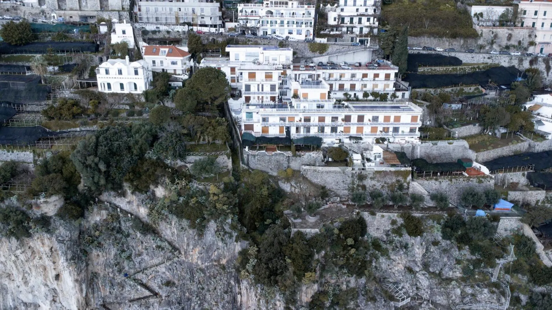 Holiday home Amalfi Blu Paradise Italy