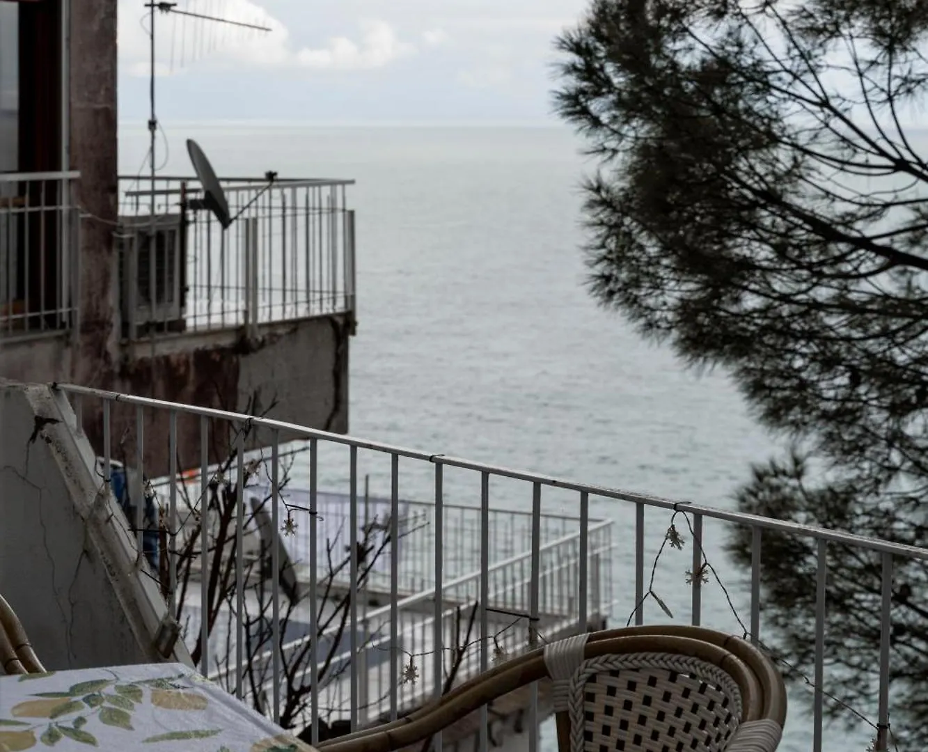 Amalfi Blu Paradise 0*,  Italy