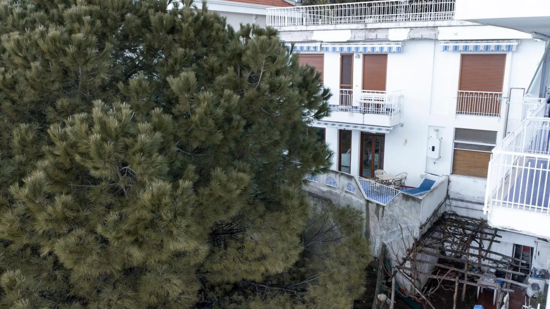 Amalfi Blu Paradise 0*,