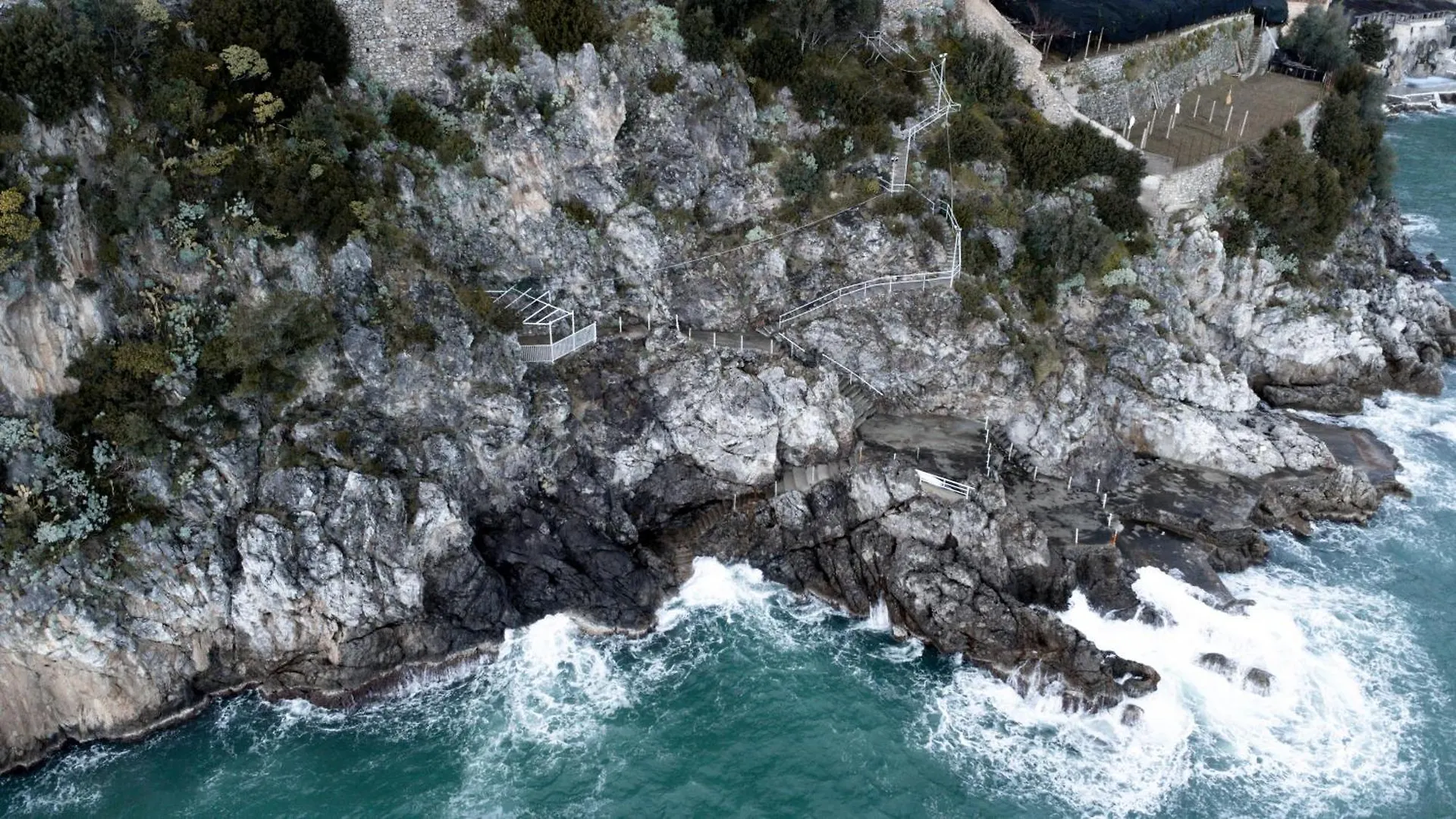 Holiday home Amalfi Blu Paradise