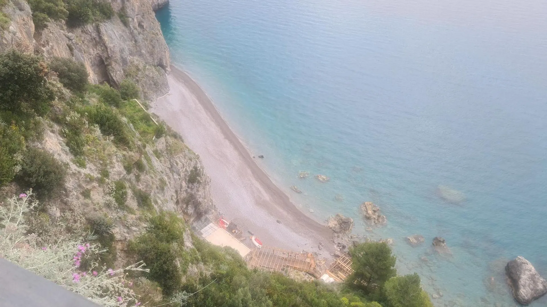 Amalfi Blu Paradise contacts