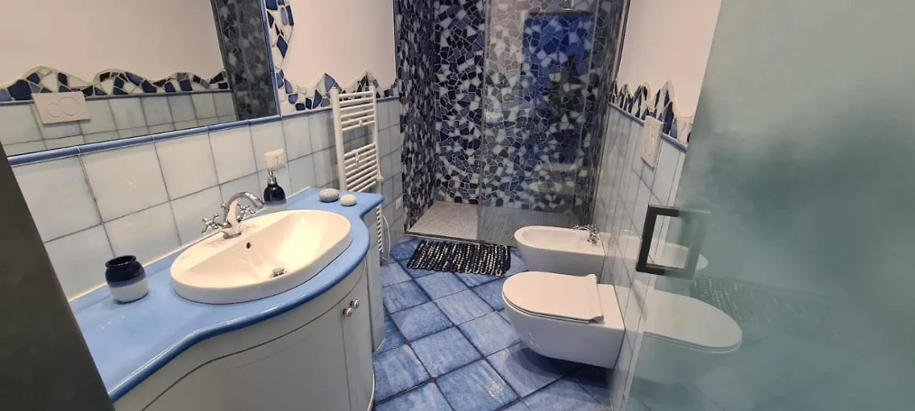 Amalfi Blu Paradise 0*,  Италия