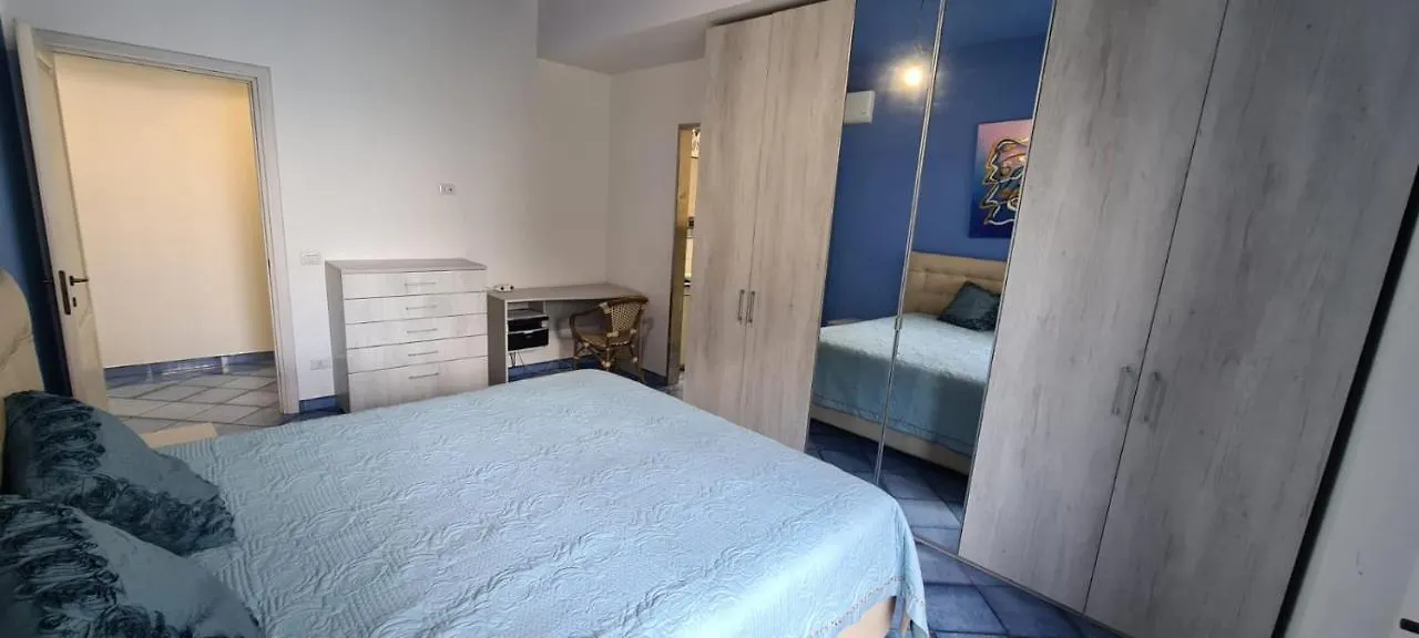 Amalfi Blu Paradise 0*,  Италия