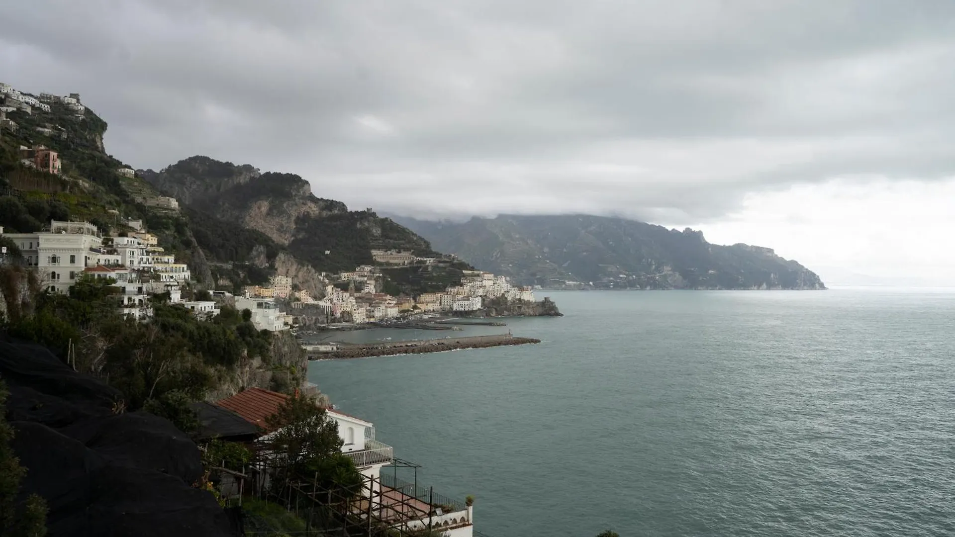 Amalfi Blu Paradise 0*,  Италия