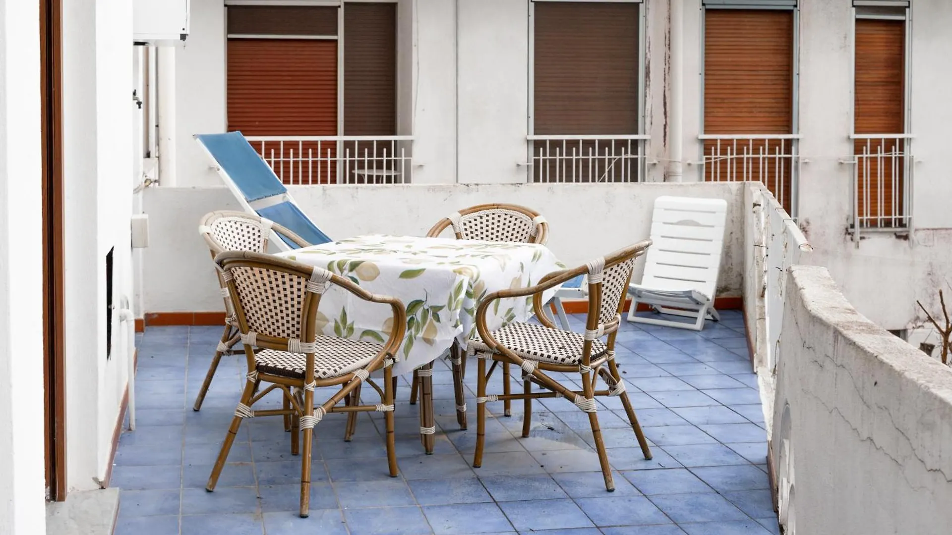 Дом отдыха Amalfi Blu Paradise Италия