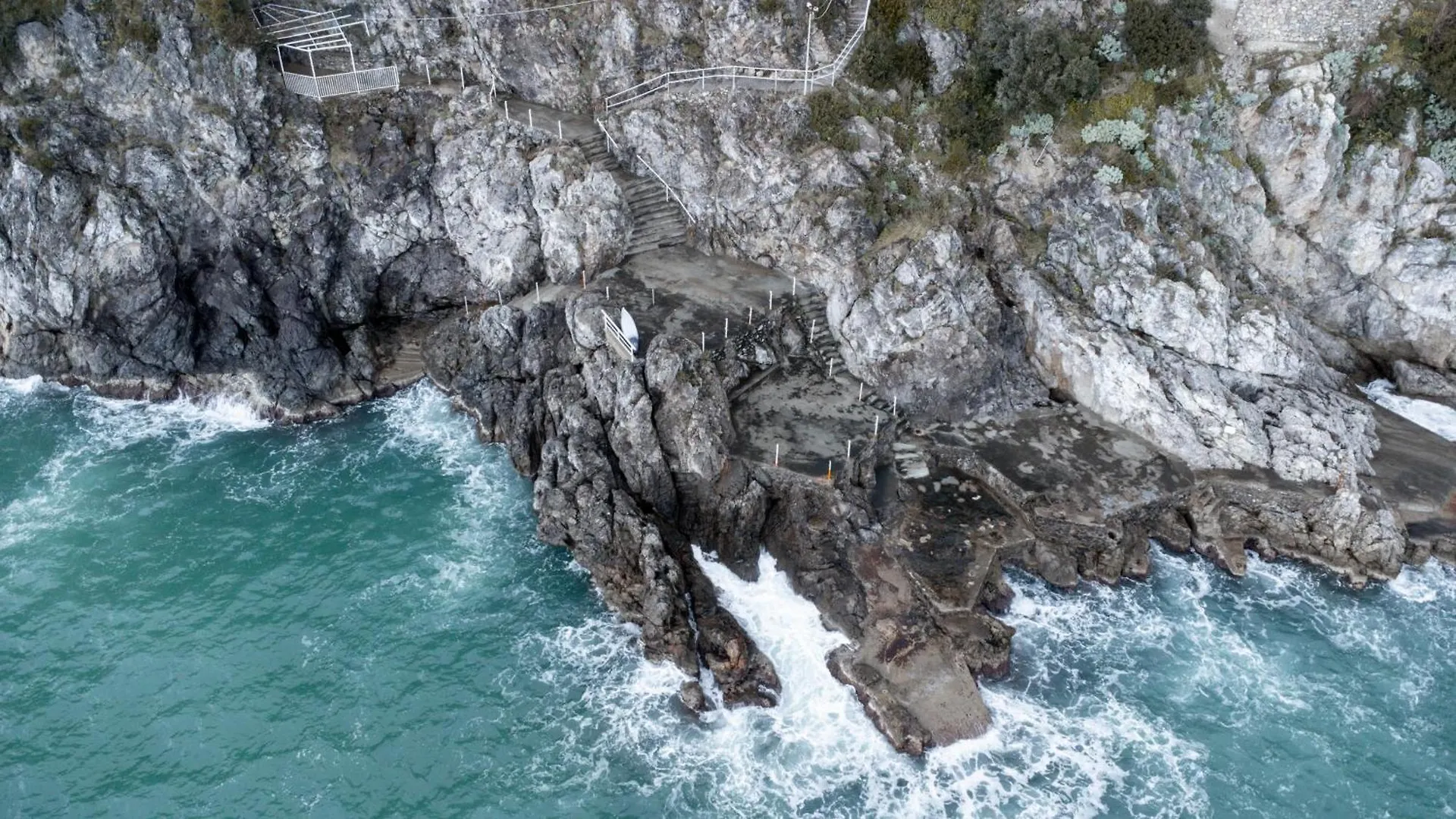 Amalfi Blu Paradise 0*,  Италия